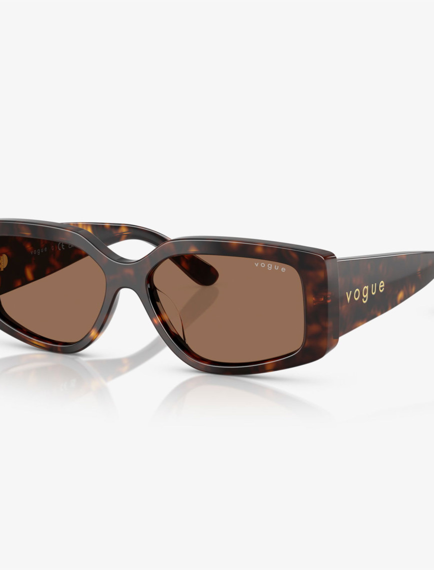 Vogue Eyewear VO5642SU Kadın Mor Güneş Gözlüğü Vogue Eyewear VO5642SU Kadın Mor Güneş Gözlüğü