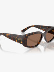 Vogue Eyewear VO5642SU Kadın Kahverengi Güneş Gözlüğü