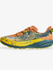 Hoka Speedgoat 6 Erkek Turuncu Arazi Koşu Ayakkabısı