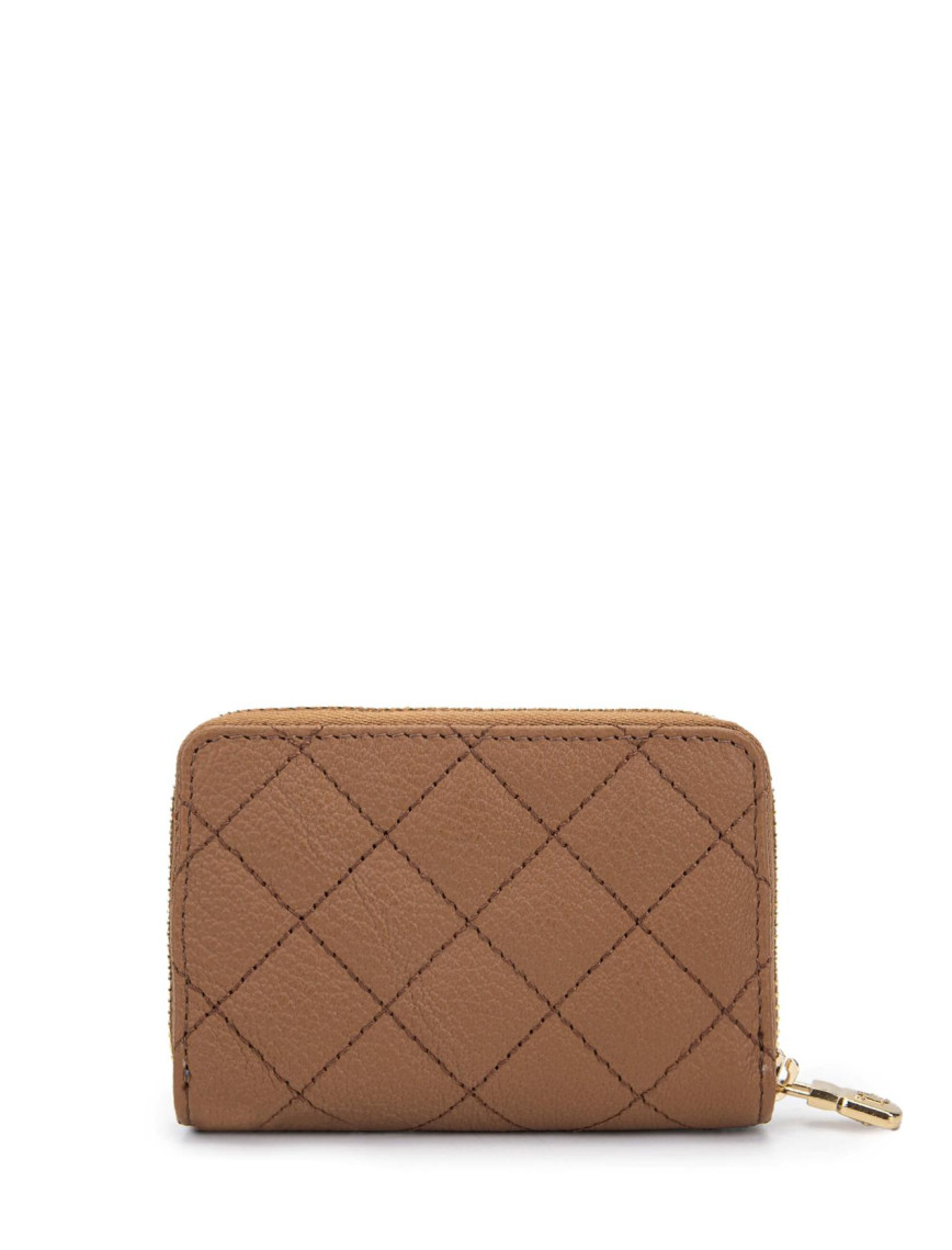 Tamer Tanca Unisex Hakiki Deri Taba Cüzdan Cuzdan