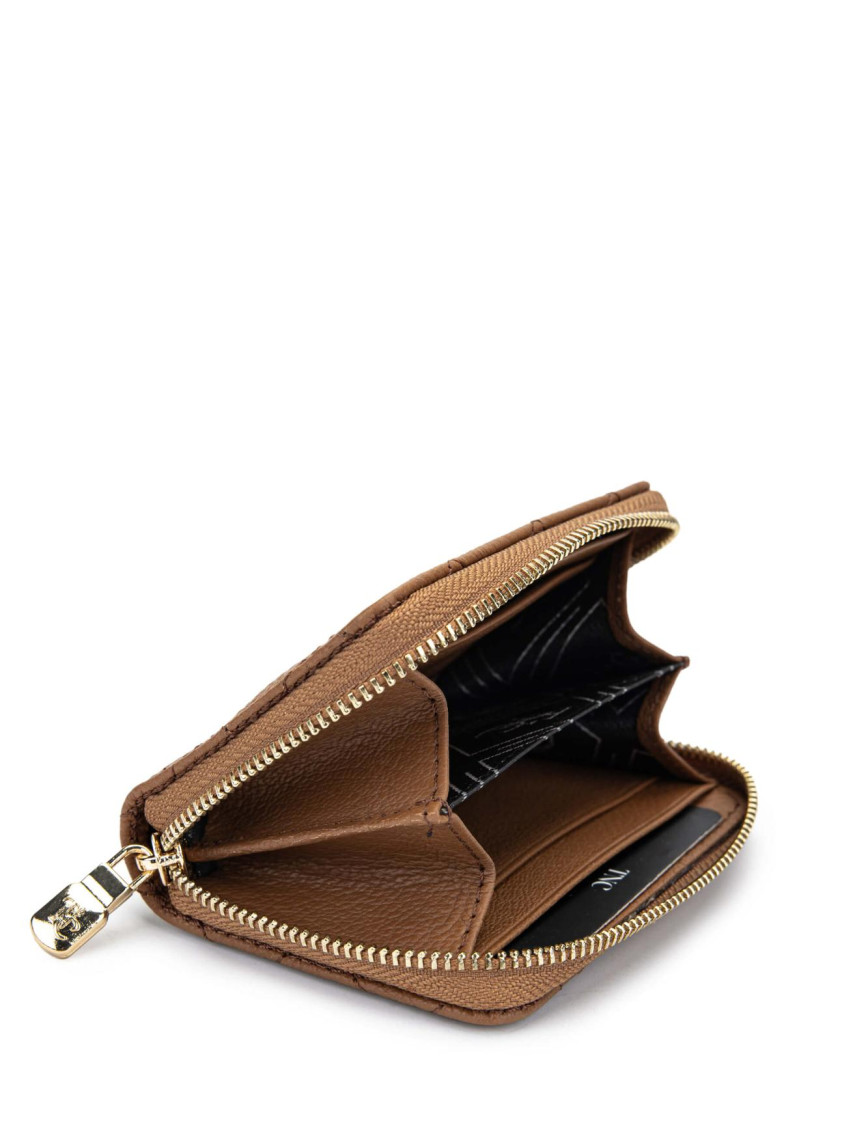 Tamer Tanca Unisex Hakiki Deri Taba Cüzdan Cuzdan