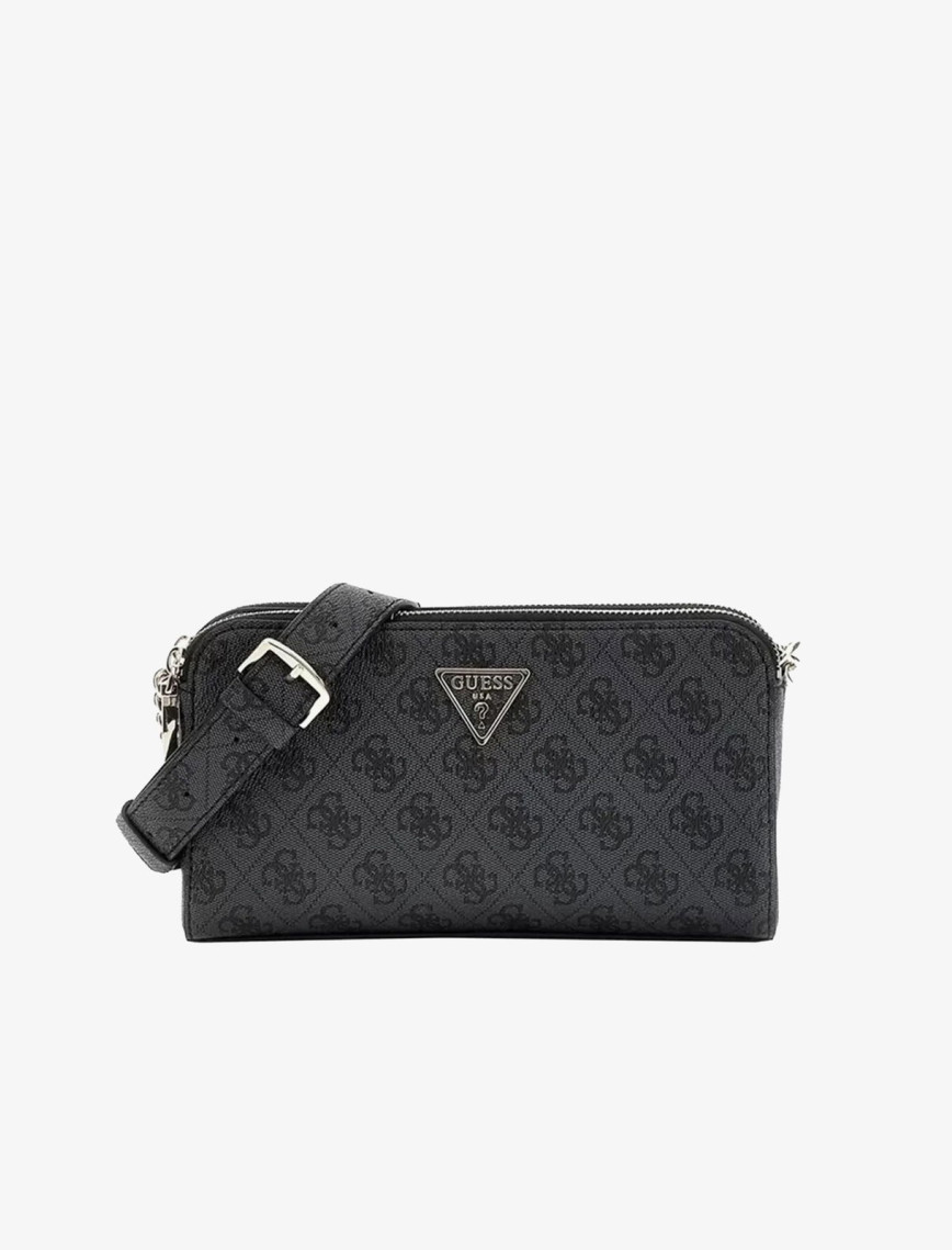 Guess Erica Kadın Kahverengi Çapraz Çanta Guess Erica Kadın Kahverengi Çapraz Çanta