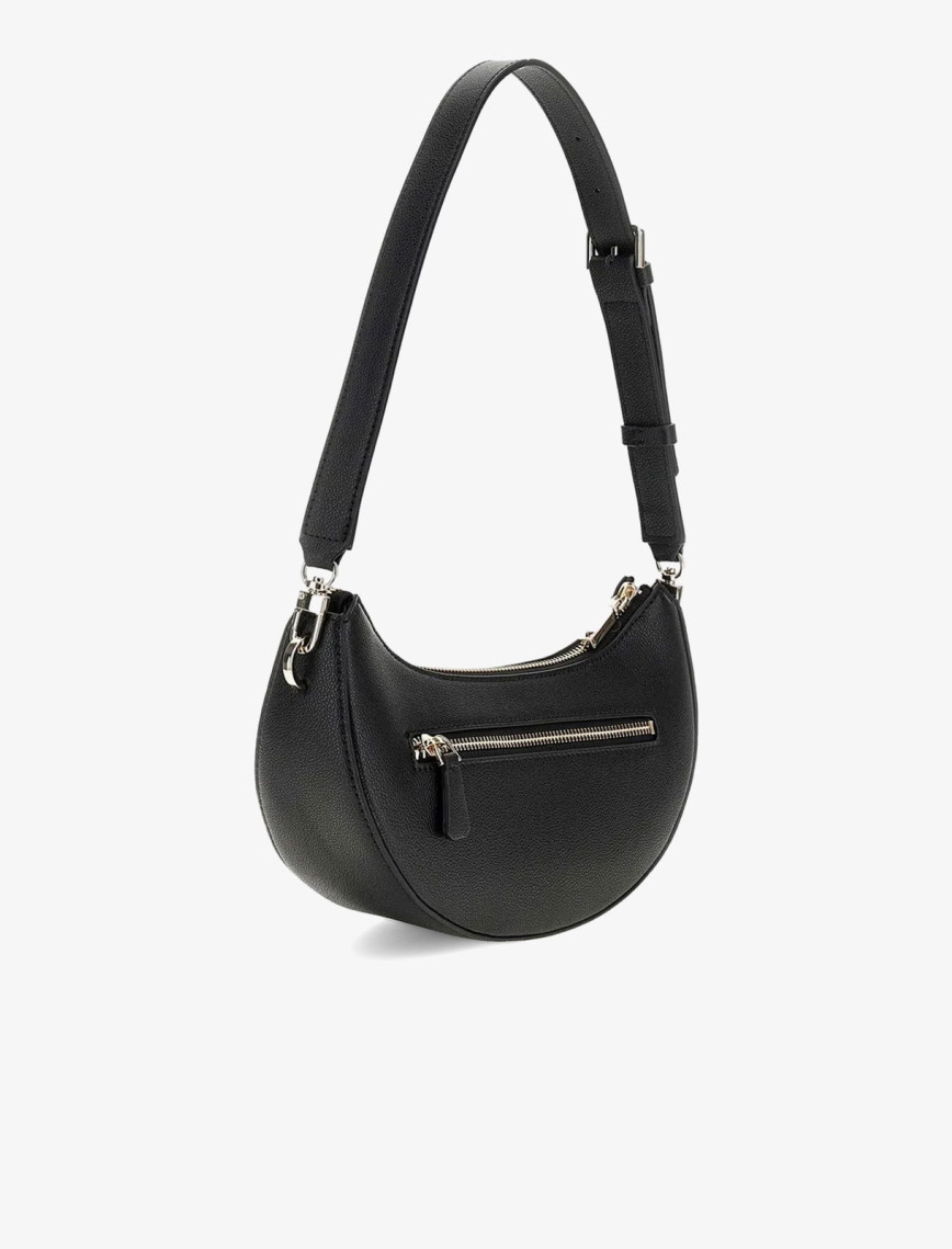 Guess Anadela Kadın Siyah El Çantası Guess Anadela Kadın Siyah El Çantası