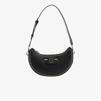 Guess Anadela Kadın Siyah El Çantası Guess Anadela Kadın Siyah El Çantası