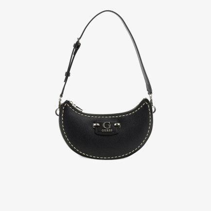 Guess Anadela Kadın Siyah El Çantası Guess Anadela Kadın Siyah El Çantası