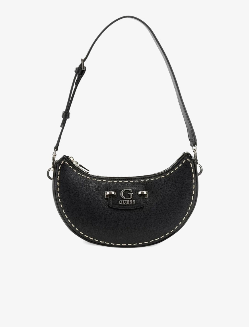 Guess Anadela Kadın Beyaz El Çantası Guess Anadela Kadın Beyaz El Çantası