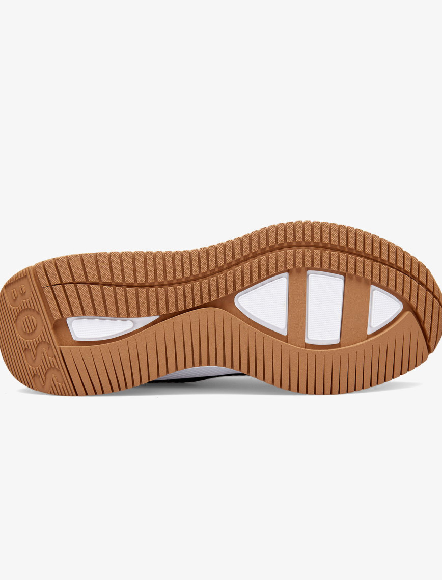 Boss Ttnm Evo 01 Erkek Siyah Sneaker Boss Ttnm Evo 01 Erkek Siyah Sneaker