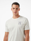 Under Armour Run 96 Beyaz Erkek T-Shirt Under Armour Run 96 Beyaz Erkek T-Shirt