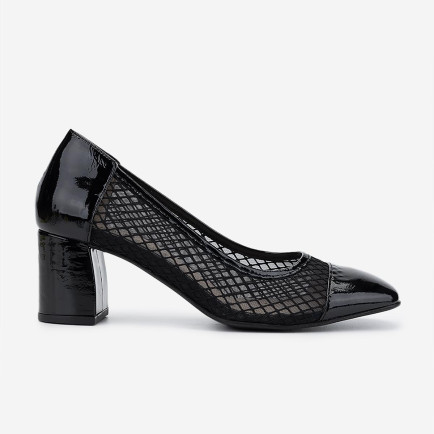 Valmenti Kadın Hakiki Deri Comfort Ayakkabı