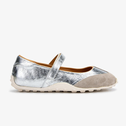 Valmenti Kadın Hakiki Deri Casual Ayakkabı