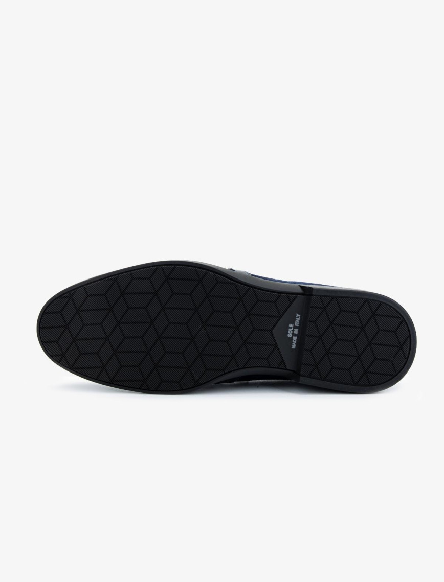 Valmenti Erkek Hakiki Deri Loafer Ayakkabı Valmenti Erkek Hakiki Deri Loafer Ayakkabı