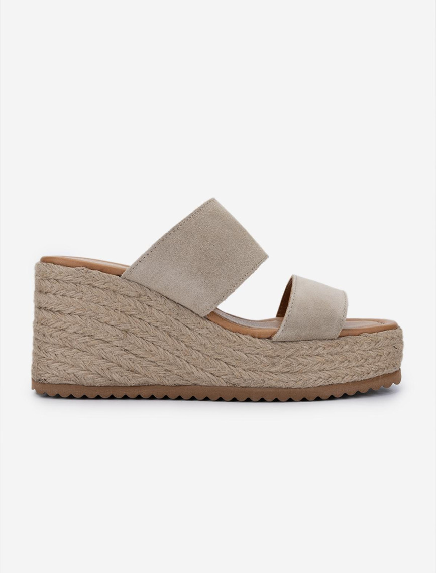 Valmenti Kadın Taba Süet Topuklu Terlik Valmenti Kadın Taba Süet Topuklu Terlik