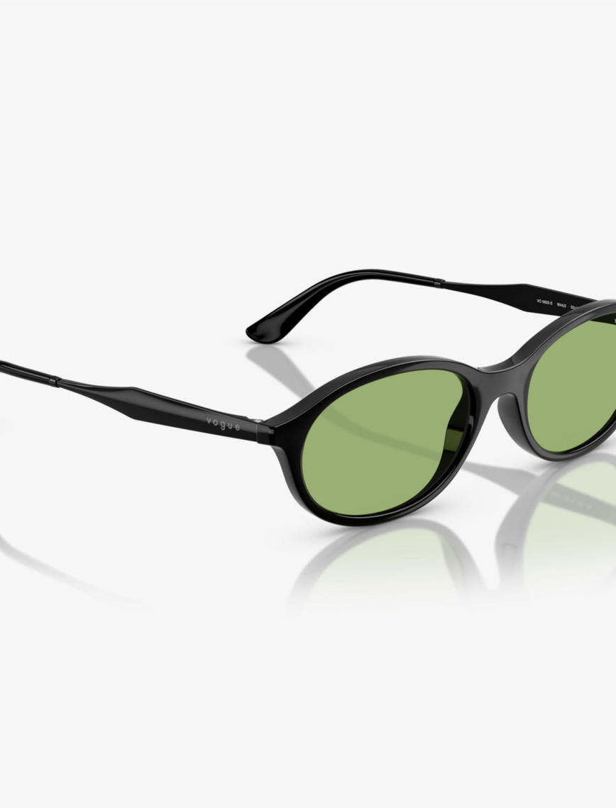 Vogue Eyewear VO5625S Kadın Siyah Güneş Gözlüğü Vogue Eyewear VO5625S Kadın Siyah Güneş Gözlüğü