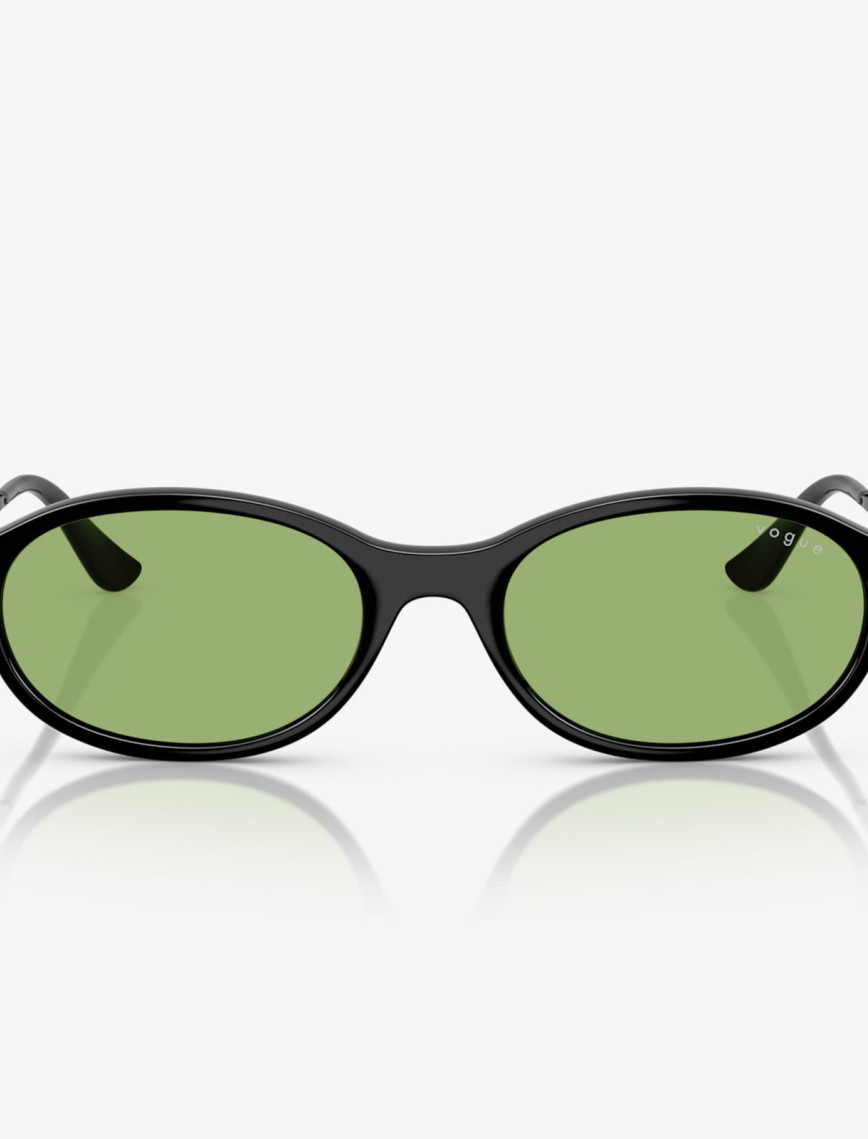 Vogue Eyewear VO5625S Kadın Siyah Güneş Gözlüğü Vogue Eyewear VO5625S Kadın Siyah Güneş Gözlüğü