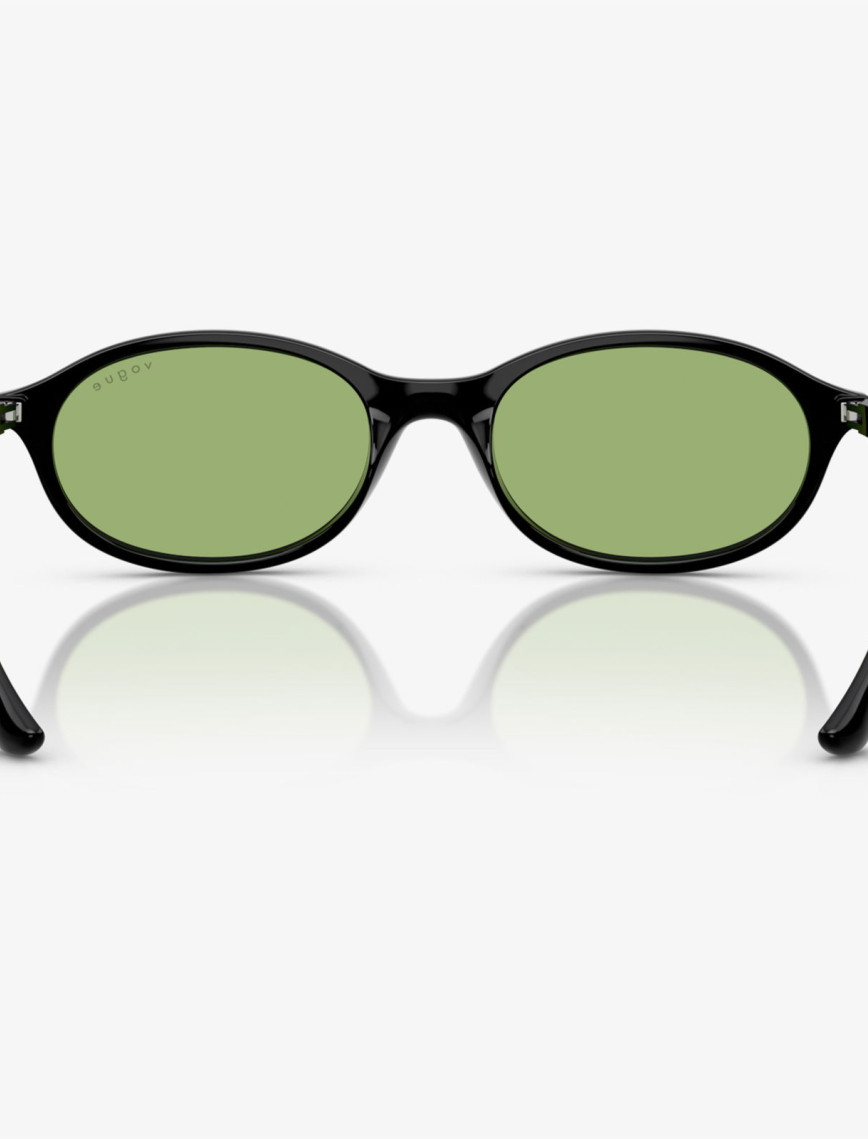 Vogue Eyewear VO5625S Kadın Siyah Güneş Gözlüğü Vogue Eyewear VO5625S Kadın Siyah Güneş Gözlüğü