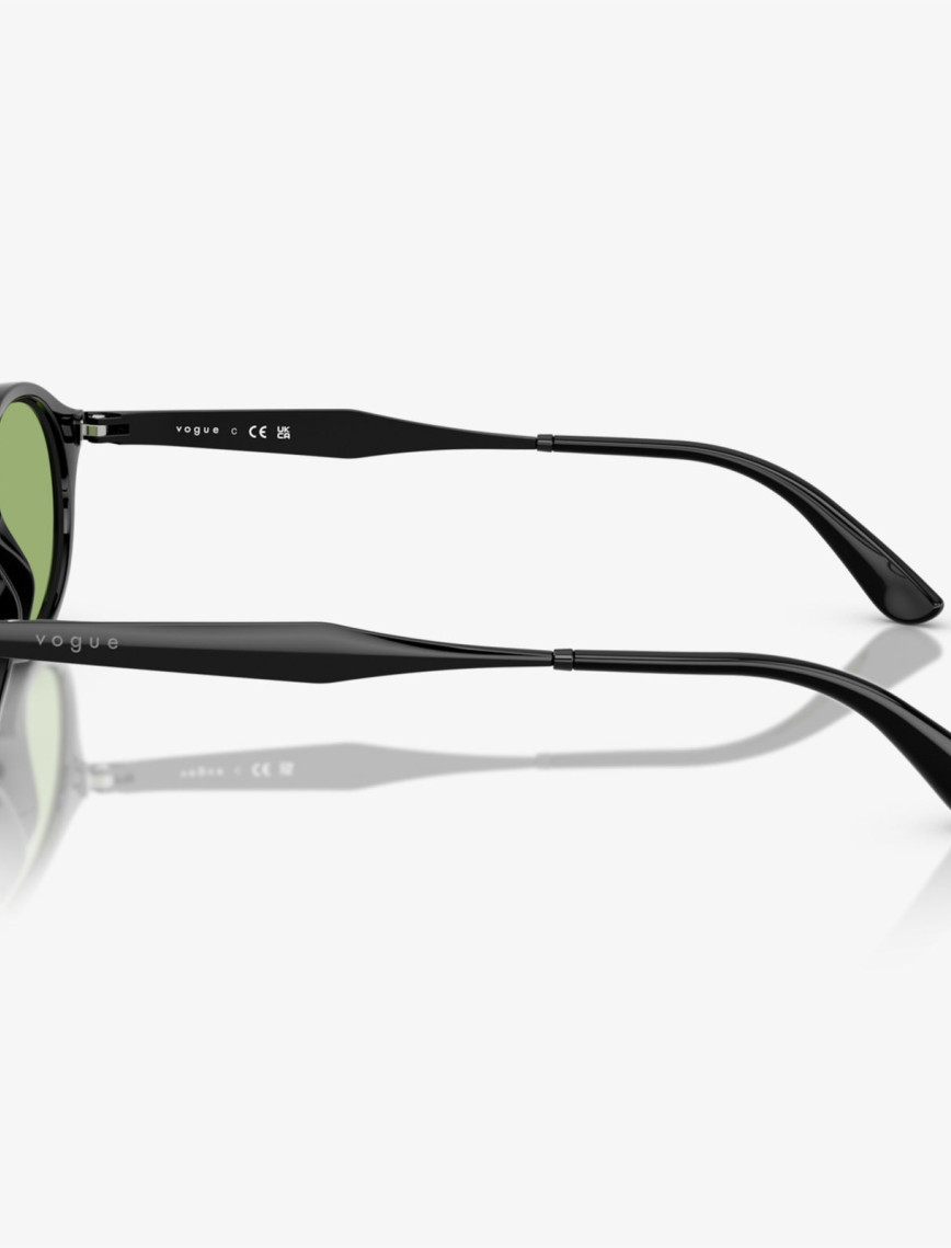 Vogue Eyewear VO5625S Kadın Siyah Güneş Gözlüğü Vogue Eyewear VO5625S Kadın Siyah Güneş Gözlüğü