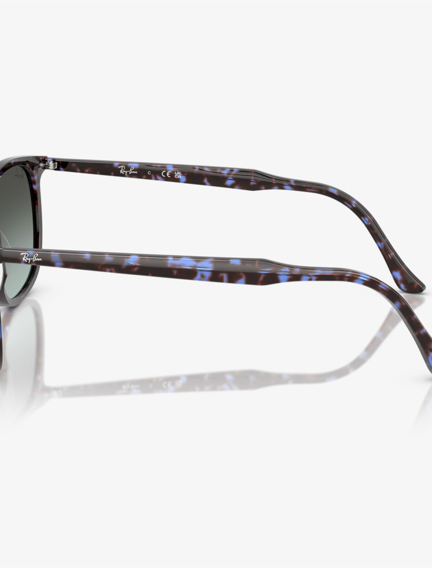 Ray-Ban RB2216 Unisex Renkli Güneş Gözlüğü Ray-Ban RB2216 Unisex Renkli Güneş Gözlüğü