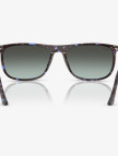 Ray-Ban RB2216 Unisex Renkli Güneş Gözlüğü Ray-Ban RB2216 Unisex Renkli Güneş Gözlüğü