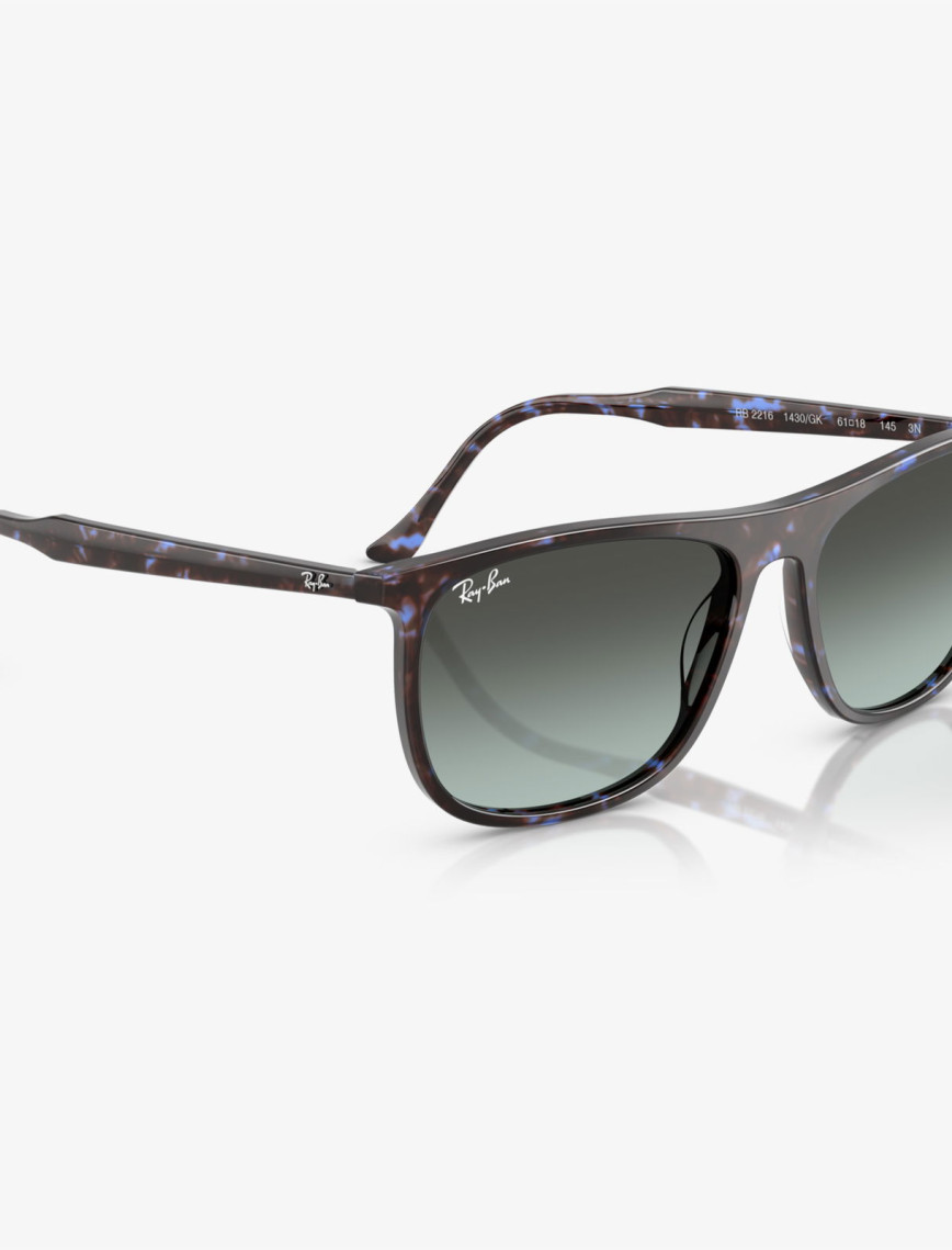 Ray-Ban RB2216 Unisex Renkli Güneş Gözlüğü Ray-Ban RB2216 Unisex Renkli Güneş Gözlüğü