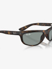 Ray-Ban RB4089 Erkek Kahverengi Güneş Gözlüğü Ray-Ban RB4089 Erkek Kahverengi Güneş Gözlüğü