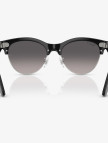 Ray-Ban RB2341 Unisex Siyah Güneş Gözlüğü Ray-Ban RB2341 Unisex Siyah Güneş Gözlüğü