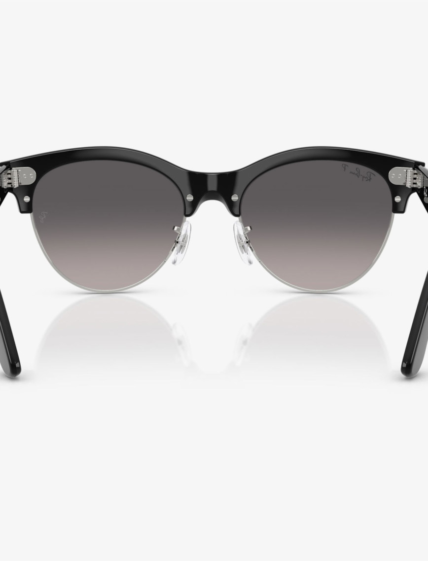 Ray-Ban RB2341 Unisex Siyah Güneş Gözlüğü Ray-Ban RB2341 Unisex Siyah Güneş Gözlüğü