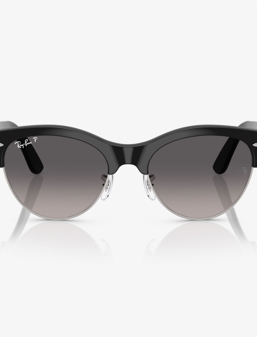 Ray-Ban RB2341 Unisex Siyah Güneş Gözlüğü Ray-Ban RB2341 Unisex Siyah Güneş Gözlüğü