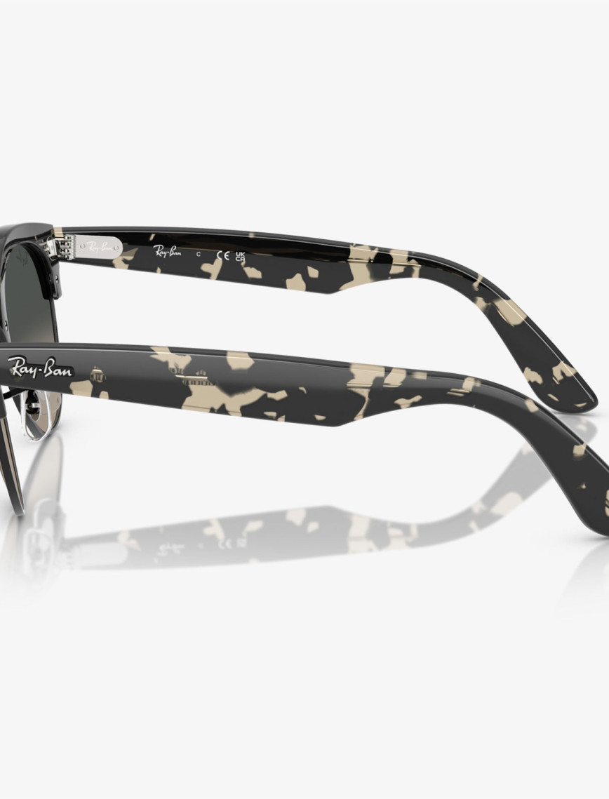 Ray-Ban RB2341 Unisex Siyah Güneş Gözlüğü Ray-Ban RB2341 Unisex Siyah Güneş Gözlüğü