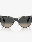 Ray-Ban RB2341 Unisex Siyah Güneş Gözlüğü Ray-Ban RB2341 Unisex Siyah Güneş Gözlüğü