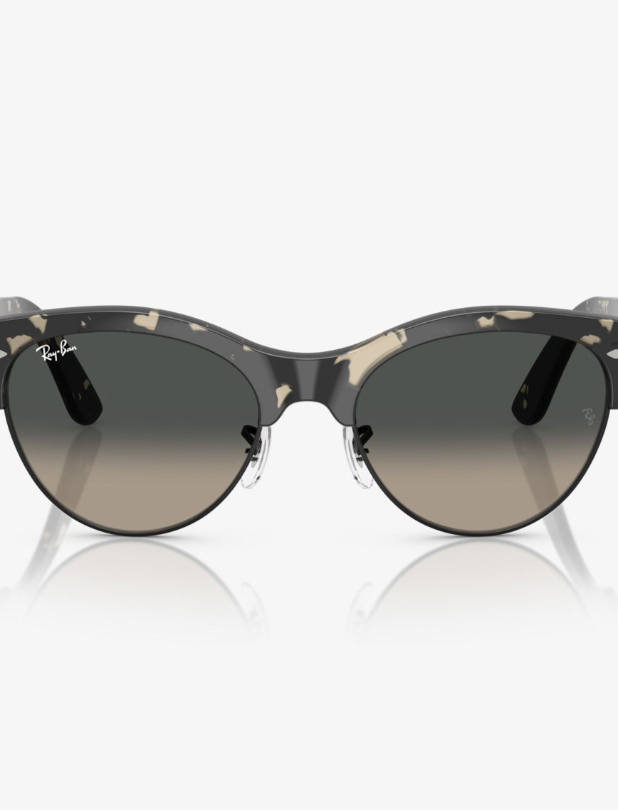 Ray-Ban RB2341 Unisex Siyah Güneş Gözlüğü Ray-Ban RB2341 Unisex Siyah Güneş Gözlüğü