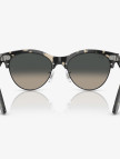 Ray-Ban RB2341 Unisex Siyah Güneş Gözlüğü Ray-Ban RB2341 Unisex Siyah Güneş Gözlüğü