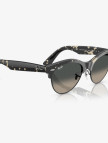 Ray-Ban RB2341 Unisex Siyah Güneş Gözlüğü Ray-Ban RB2341 Unisex Siyah Güneş Gözlüğü