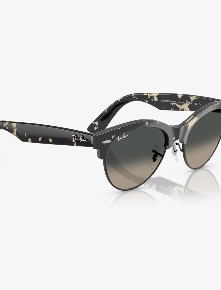 Ray-Ban RB2341 Unisex Siyah Güneş Gözlüğü Ray-Ban RB2341 Unisex Siyah Güneş Gözlüğü