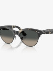 Ray-Ban RB2341 Unisex Siyah Güneş Gözlüğü Ray-Ban RB2341 Unisex Siyah Güneş Gözlüğü