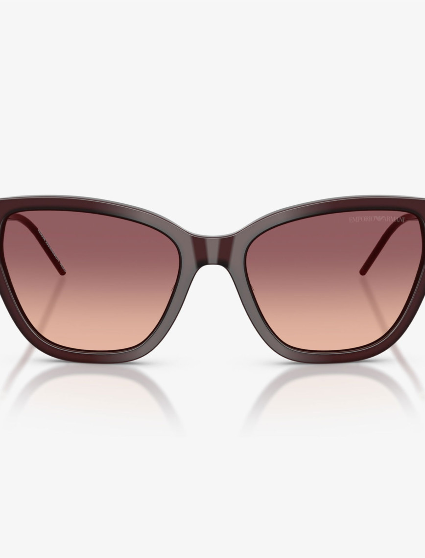 Emporio Armani EA4251 Kadın Bordo Güneş Gözlüğü Emporio Armani EA4251 Kadın Bordo Güneş Gözlüğü