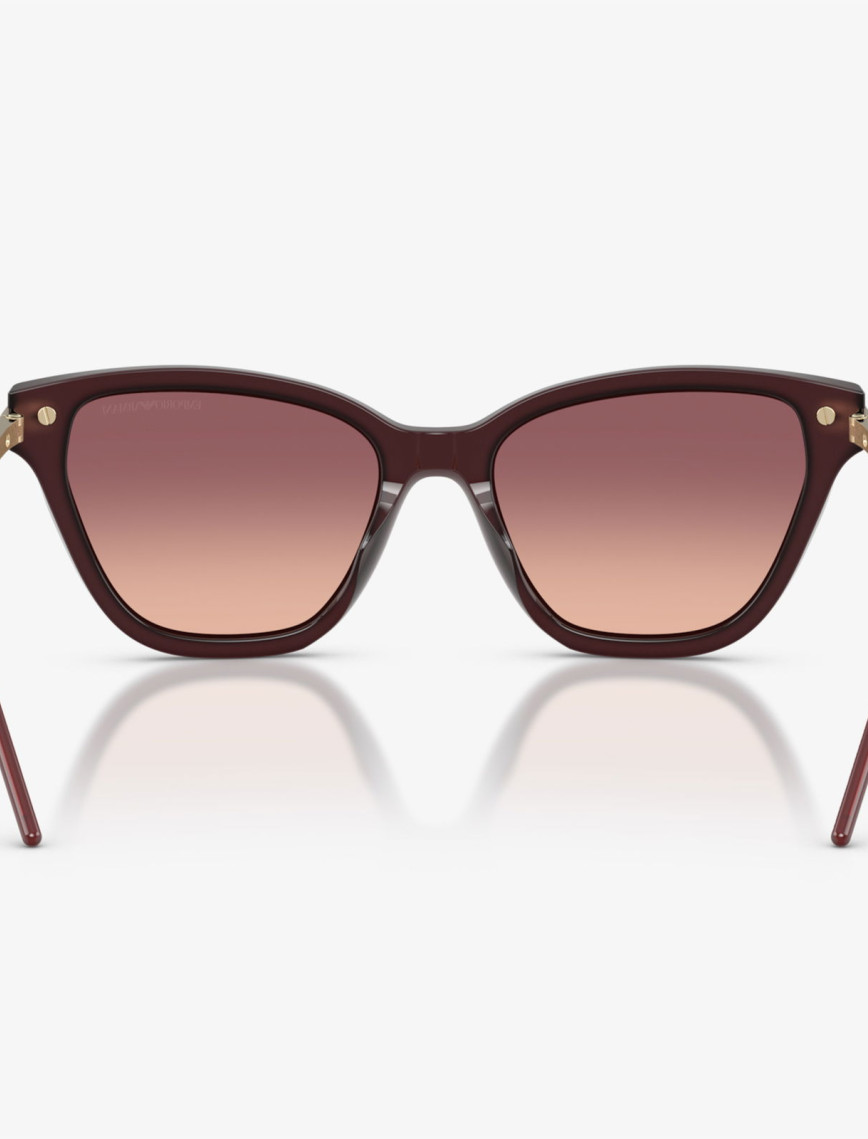 Emporio Armani EA4251 Kadın Bordo Güneş Gözlüğü Emporio Armani EA4251 Kadın Bordo Güneş Gözlüğü