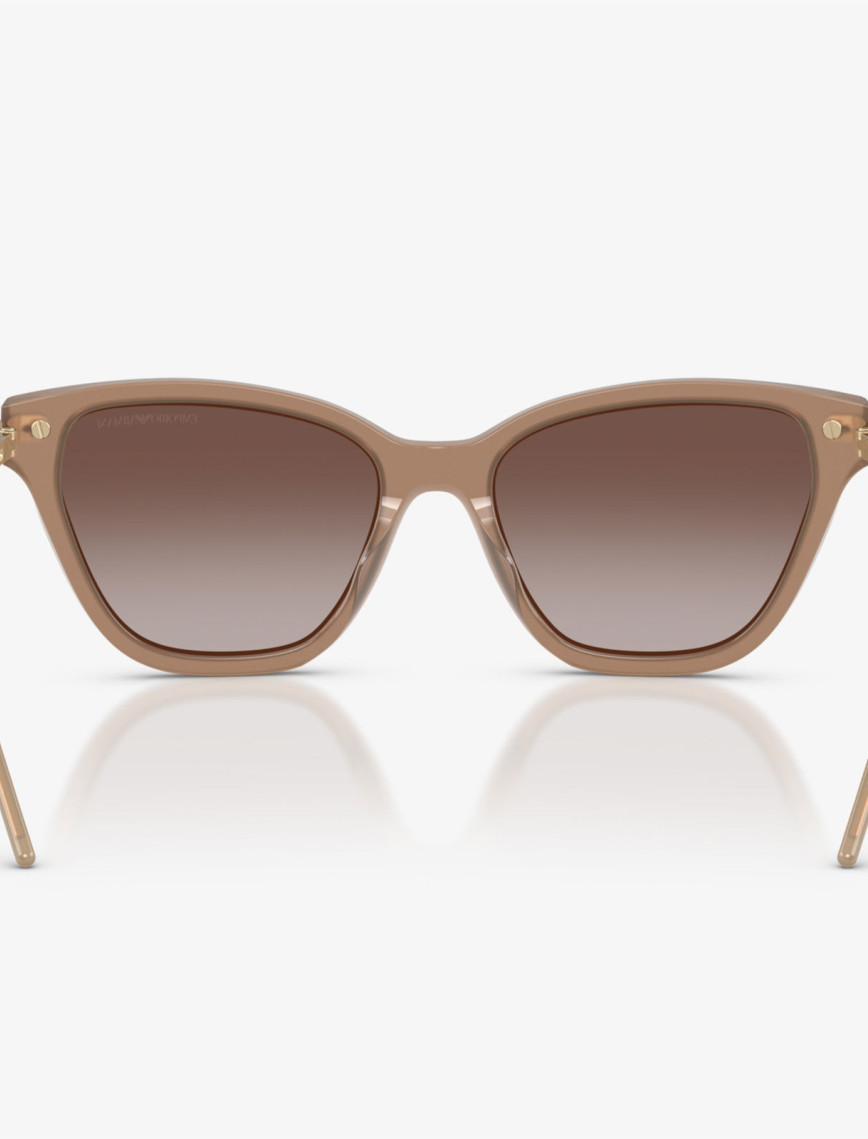 Emporio Armani EA4251 Kadın Kahverengi Güneş Gözlüğü Emporio Armani EA4251 Kadın Kahverengi Güneş Gözlüğü