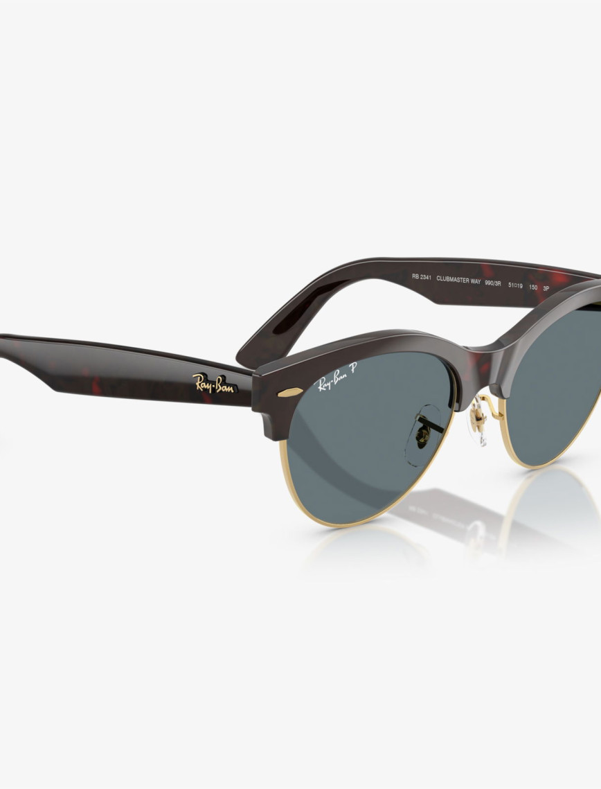 Ray-Ban RB2341 Unisex Altın Rengi Güneş Gözlüğü Ray-Ban RB2341 Unisex Altın Rengi Güneş Gözlüğü