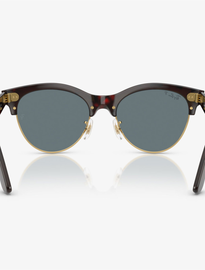 Ray-Ban RB2341 Unisex Altın Rengi Güneş Gözlüğü Ray-Ban RB2341 Unisex Altın Rengi Güneş Gözlüğü