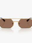 Vogue Eyewear VO4329S Kadın Altın Rengi Güneş Gözlüğü