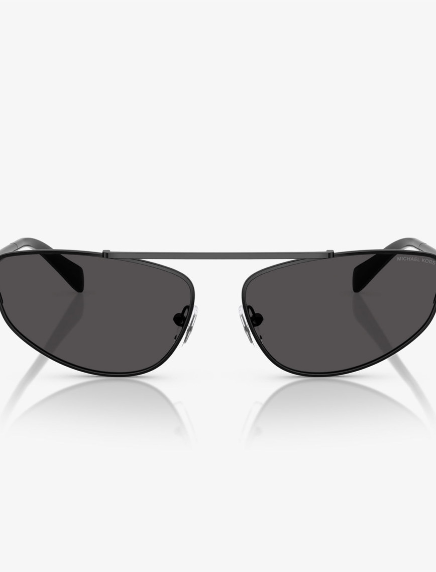 Michael Kors MK1164 Kadın Siyah Güneş Gözlüğü Michael Kors MK1164 Kadın Siyah Güneş Gözlüğü