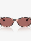 Vogue Eyewear VO5625S Kadın Pembe Güneş Gözlüğü Vogue Eyewear VO5625S Kadın Pembe Güneş Gözlüğü