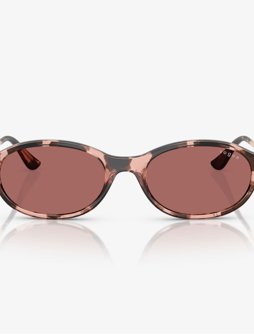 Vogue Eyewear VO5625S Kadın Pembe Güneş Gözlüğü Vogue Eyewear VO5625S Kadın Pembe Güneş Gözlüğü