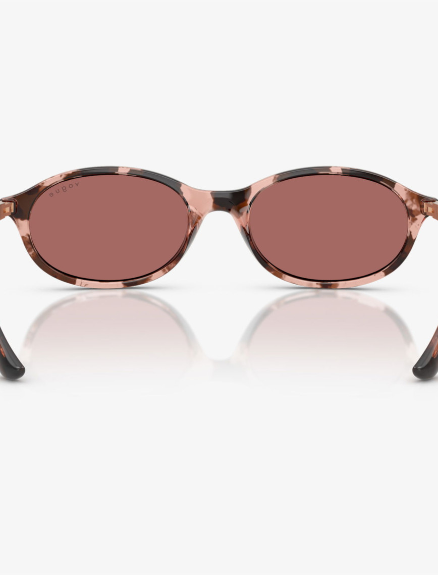 Vogue Eyewear VO5625S Kadın Pembe Güneş Gözlüğü Vogue Eyewear VO5625S Kadın Pembe Güneş Gözlüğü