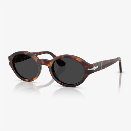 Persol PO3378S Kadın Kahverengi Güneş Gözlüğü