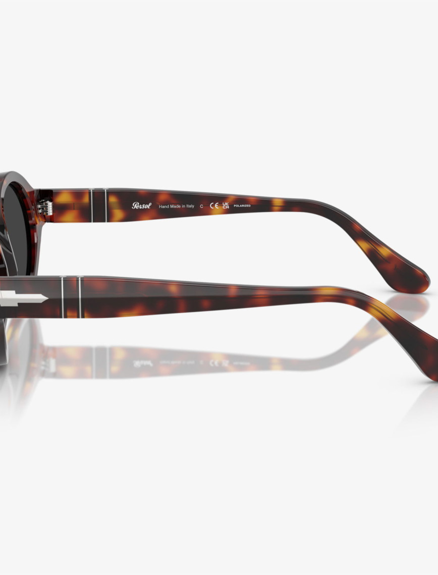 Persol PO3378S Kadın Kahverengi Güneş Gözlüğü Persol PO3378S Kadın Kahverengi Güneş Gözlüğü