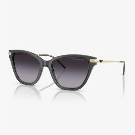 Emporio Armani EA4251 Kadın Siyah Güneş Gözlüğü Emporio Armani EA4251 Kadın Siyah Güneş Gözlüğü