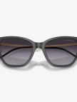 Emporio Armani EA4251 Kadın Siyah Güneş Gözlüğü
