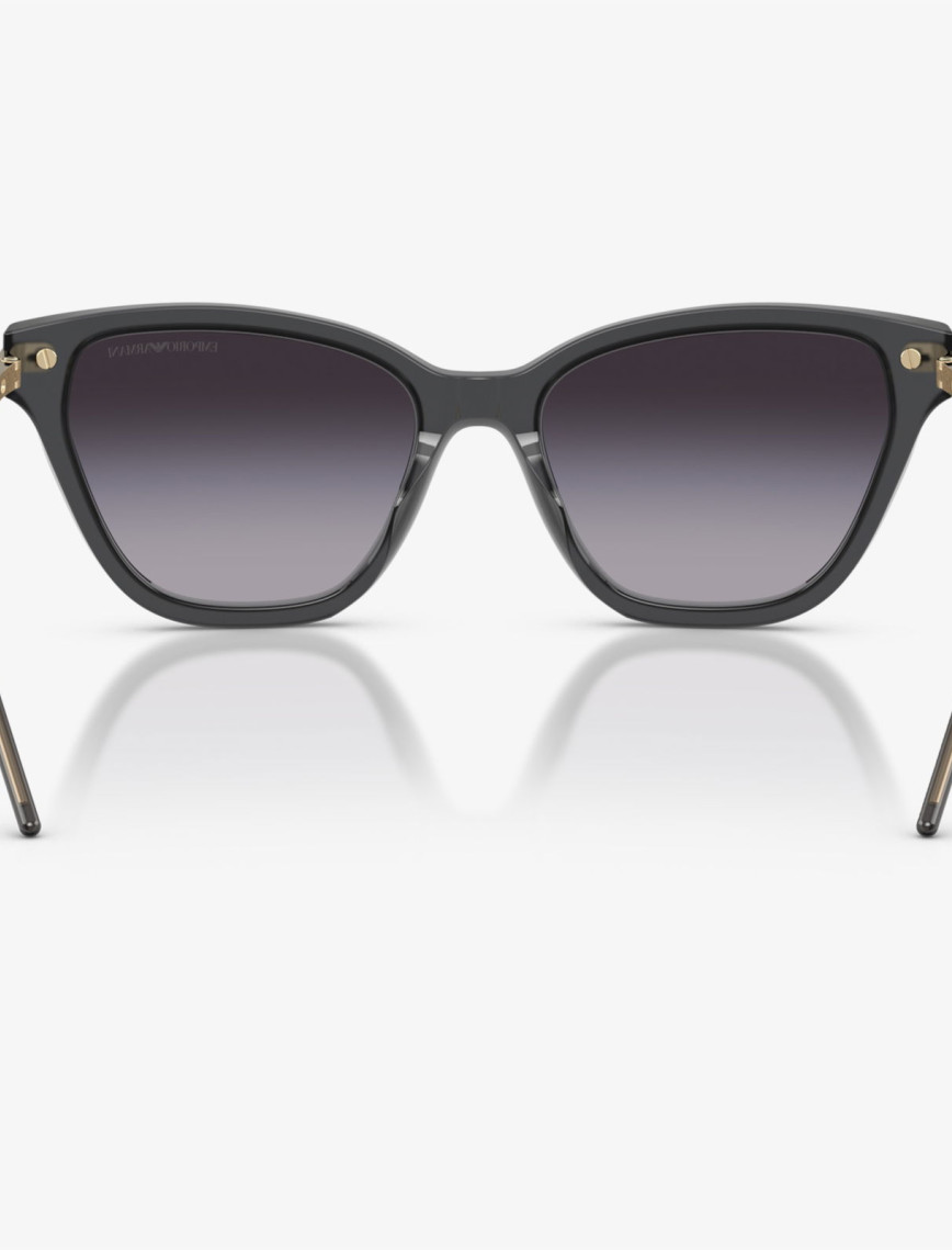 Emporio Armani EA4251 Kadın Siyah Güneş Gözlüğü