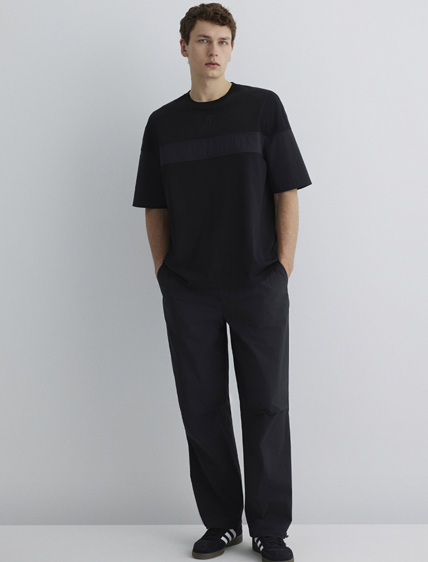 Mavi Mavi Pro Siyah Pantolon 0010461-900 Mavi Mavi Pro Siyah Pantolon 0010461-900